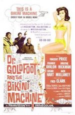 Watch Dr. Goldfoot and the Bikini Machine Solarmovie