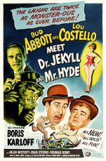 Watch Abbott and Costello Meet Dr. Jekyll and Mr. Hyde Solarmovie