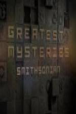 Watch Greatest Mysteries: Smithsonian Solarmovie