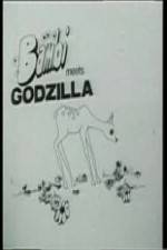 Watch Bambi Meets Godzilla Solarmovie