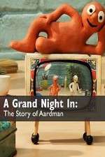 Watch A Grand Night In: The Story of Aardman Solarmovie