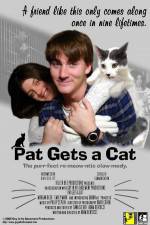 Watch Pat Gets a Cat Solarmovie