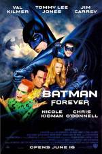 Watch Batman Forever Solarmovie
