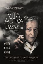 Watch Vita Activa: The Spirit of Hannah Arendt Solarmovie