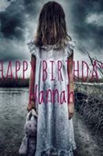 Watch Happy Birthday Hannah Solarmovie