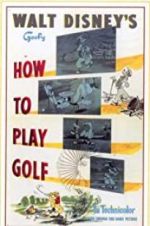 Watch How to Play Golf Solarmovie