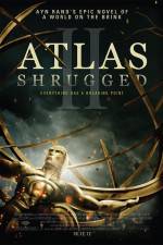 Watch Atlas Shrugged II The Strike Solarmovie