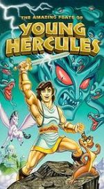 Watch The Amazing Feats of Young Hercules Solarmovie