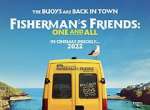 Watch Fisherman's Friends: One and All Solarmovie
