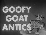 Watch Goofy Goat Solarmovie