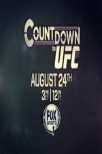 Watch UFC 177 Countdown Solarmovie