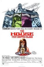 Watch The House That Dripped Blood Solarmovie