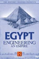 Watch Egypt Engineering an Empire Solarmovie