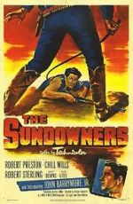 Watch The Sundowners Solarmovie