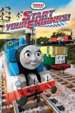 Watch Thomas & Friends: Start Your Engines! Solarmovie