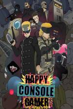 Watch Happy Console Gamer The Movie Solarmovie