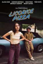 Watch Licorice Pizza Solarmovie