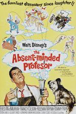 Watch The Absent Minded Professor Solarmovie