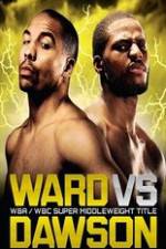 Watch Andre Ward vs. Chad Dawson Solarmovie