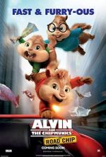 Watch Alvin and the Chipmunks: The Road Chip Solarmovie