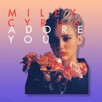 Watch Miley Cyrus: Adore You Solarmovie