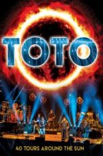 Watch Toto - 40 Tours Around the Sun Solarmovie