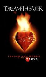 Watch Dream Theater: Images and Words - Live in Tokyo Solarmovie