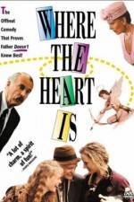 Watch Where the Heart Is (1990) Solarmovie