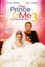 Watch The Prince & Me 3: A Royal Honeymoon Solarmovie