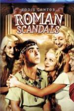 Watch Roman Scandals Solarmovie