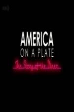 Watch BBC America On A Plate The Story Of The Diner Solarmovie