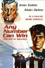 Watch Any Number Can Win Solarmovie