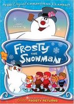 Watch Frosty the Snowman (TV Short 1969) Solarmovie