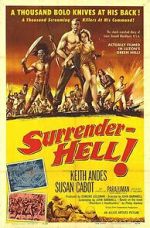 Watch Surrender - Hell! Solarmovie