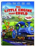 Watch The Little Engine That Could Solarmovie