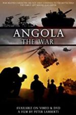 Watch Angola the war Solarmovie