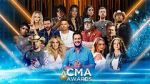 Watch 55th Annual CMA Awards (TV Special 2021) Solarmovie