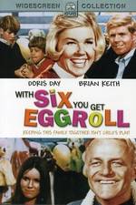 Watch With Six You Get Eggroll Solarmovie