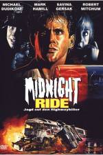 Watch Midnight Ride Solarmovie