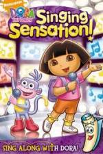 Watch Dora The Explorer - Singing Sensation Solarmovie