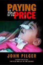 Watch Paying the Price: Killing the Children of Iraq Solarmovie