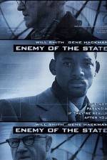 Watch Enemy of the State Solarmovie