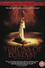 Watch Visions of Ecstasy Solarmovie