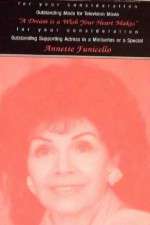 Watch A Dream Is a Wish Your Heart Makes: The Annette Funicello Story Solarmovie