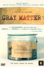 Watch Gray Matter Solarmovie