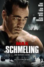 Watch Max Schmeling Solarmovie