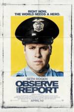 Watch Observe and Report Solarmovie