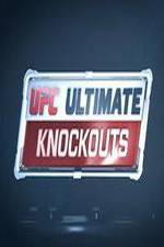 Watch UFC Ultimate Knockouts Solarmovie