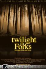 Watch Twilight in Forks The Saga of the Real Town Solarmovie