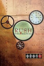 Watch Rush: Time Machine 2011: Live in Cleveland Solarmovie